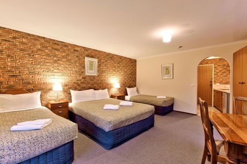 Hume Country Motor Inn - Darwin Holiday 43