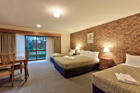 Hume Country Motor Inn - Darwin Holiday 42
