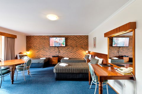 Hume Country Motor Inn - Darwin Holiday 32