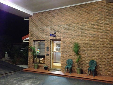 Hume Country Motor Inn - Darwin Holiday 25