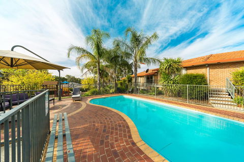Hume Country Motor Inn - Darwin Holiday 6