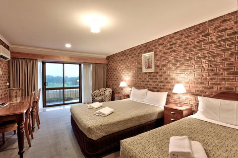 Hume Country Motor Inn - Darwin Holiday 44