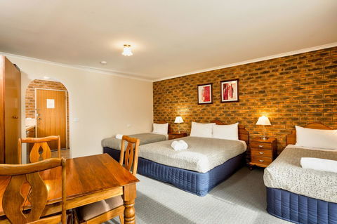 Hume Country Motor Inn - Darwin Holiday 5