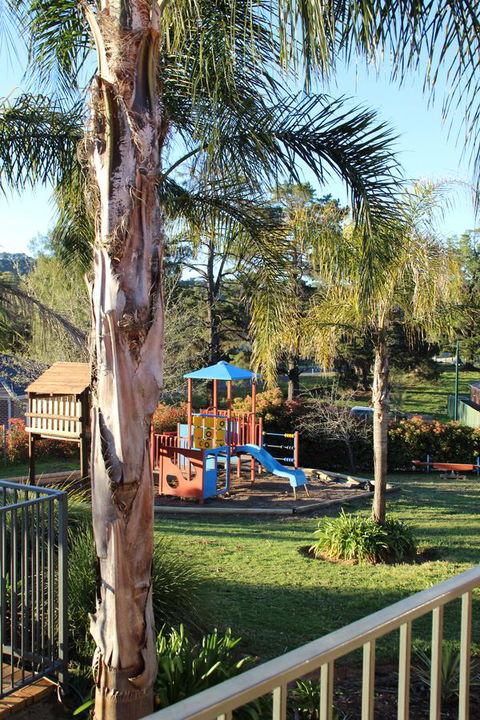 Hume Country Motor Inn - Darwin Holiday 12