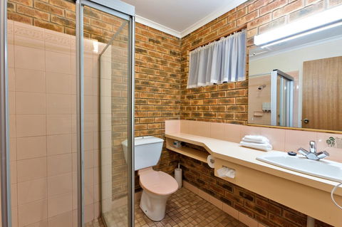 Hume Country Motor Inn - Darwin Holiday 41