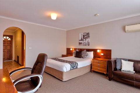 Hume Country Motor Inn - Darwin Holiday 38