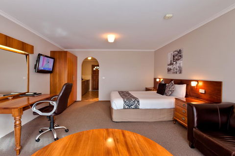 Hume Country Motor Inn - Darwin Holiday 39