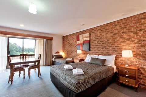 Hume Country Motor Inn - Darwin Holiday 15