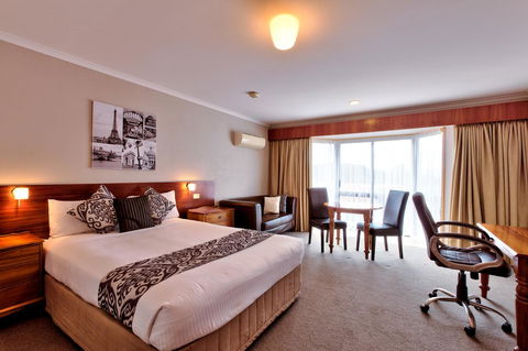 Hume Country Motor Inn - Darwin Holiday 14