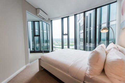 180Â° Water View Three Bedroom (wooden Furniture) - Darwin Holiday 12