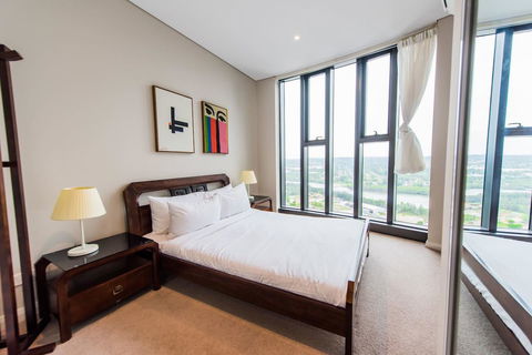 180Â° Water View Three Bedroom (wooden Furniture) - Darwin Holiday 18