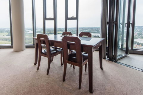 180Â° Water View Three Bedroom (wooden Furniture) - Darwin Holiday 20