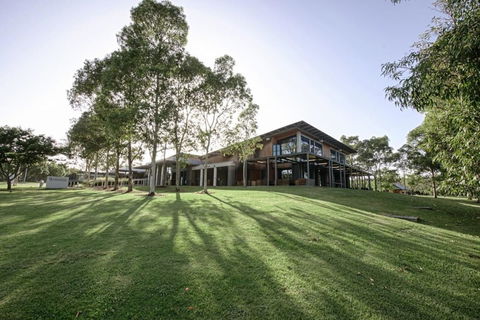 180Â° Water View Three Bedroom (wooden Furniture) - Darwin Holiday 13