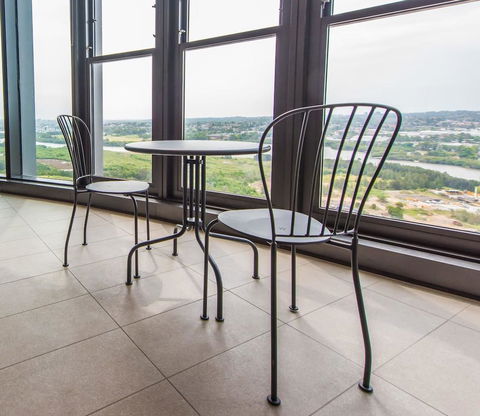 180Â° Water View Three Bedroom (wooden Furniture) - Darwin Holiday 11