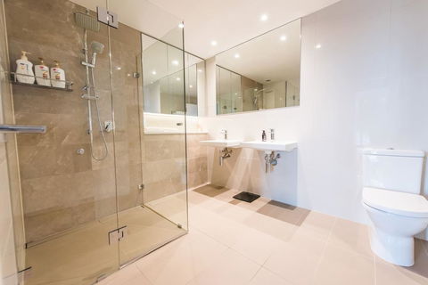 180Â° Water View Three Bedroom (wooden Furniture) - Darwin Holiday 16