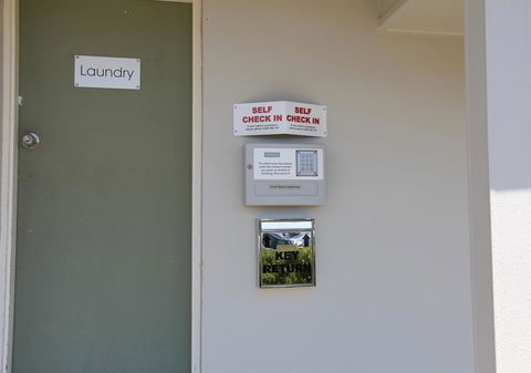 Tumut Apartments - Darwin Holiday 1