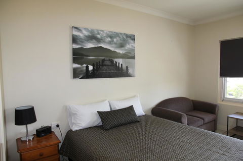Tumut Apartments - Darwin Holiday 4