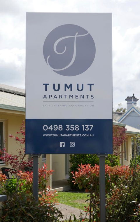 Tumut Apartments - Darwin Holiday 22