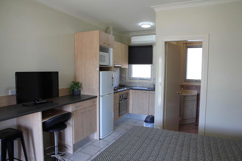 Tumut Apartments - Darwin Holiday 5