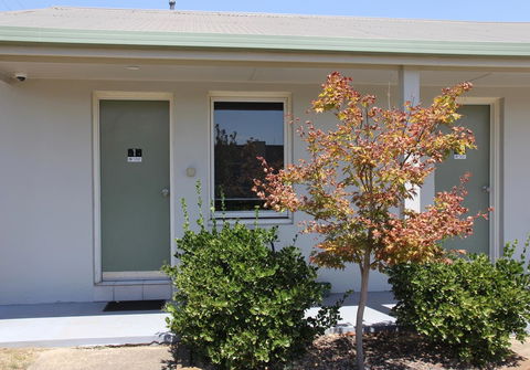 Tumut Apartments - Darwin Holiday 15