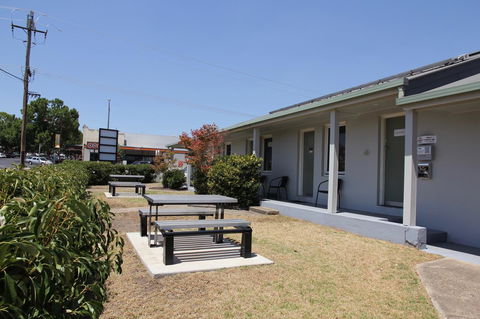 Tumut Apartments - Darwin Holiday 17