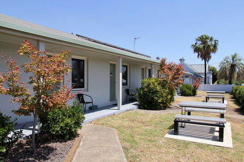 Tumut Apartments - Darwin Holiday 16
