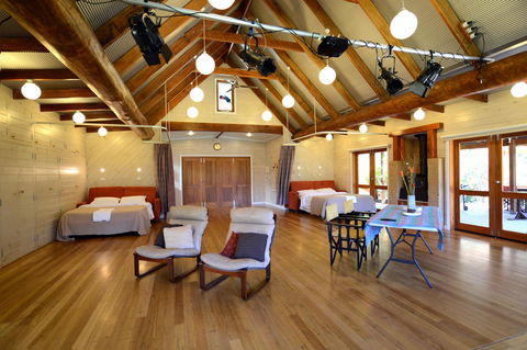 Jackson Ranch By Bannisters - Darwin Holiday 20