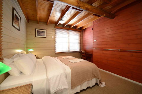 Jackson Ranch By Bannisters - Darwin Holiday 13