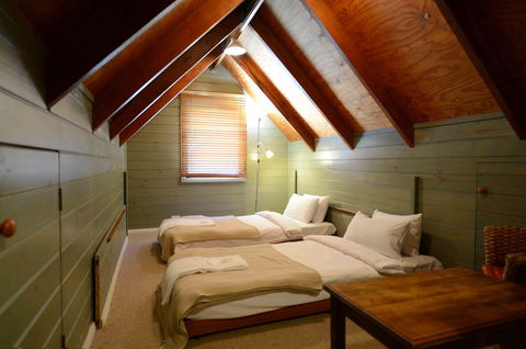 Jackson Ranch By Bannisters - Darwin Holiday 11