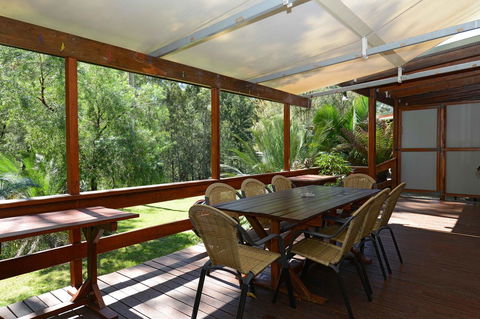 Jackson Ranch By Bannisters - Darwin Holiday 10