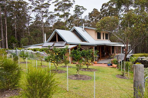 Jackson Ranch By Bannisters - Darwin Holiday 25