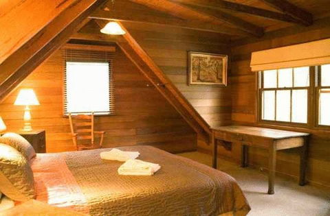Jackson Ranch By Bannisters - Darwin Holiday 23