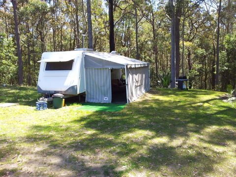 Jackson Ranch By Bannisters - Darwin Holiday 38