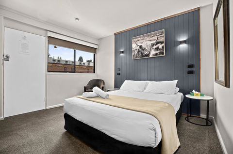 City Centre Motel Armidale - Darwin Holiday 29