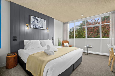 City Centre Motel Armidale - Darwin Holiday 8