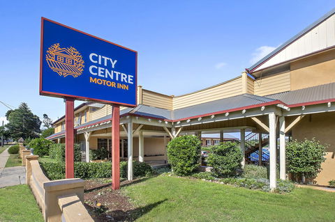 City Centre Motel Armidale - Darwin Holiday 44