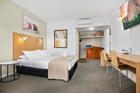 City Centre Motel Armidale - Darwin Holiday 34