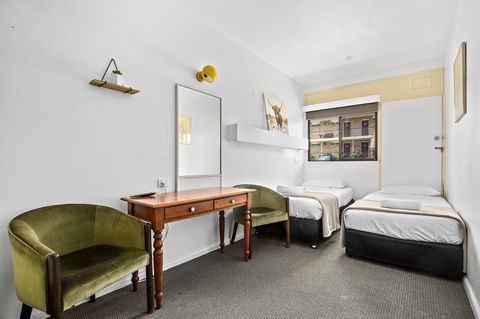 City Centre Motel Armidale - Darwin Holiday 36
