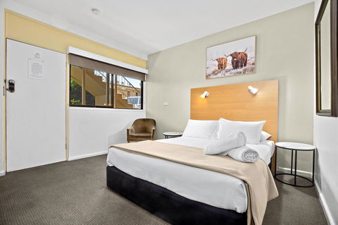 City Centre Motel Armidale - Darwin Holiday 28
