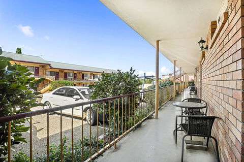 City Centre Motel Armidale - Darwin Holiday 43