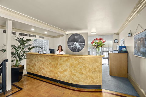 City Centre Motel Armidale - Darwin Holiday 41