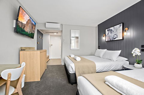 City Centre Motel Armidale - Darwin Holiday 19