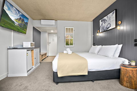 City Centre Motel Armidale - Darwin Holiday 21