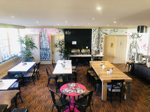 City Centre Motel Armidale - Darwin Holiday 9