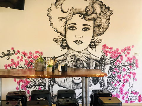 City Centre Motel Armidale - Darwin Holiday 15