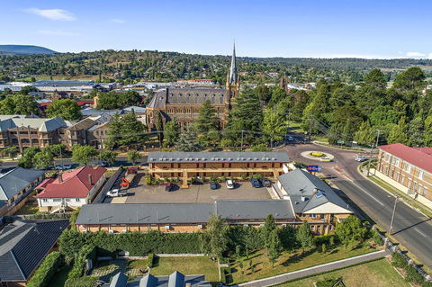 City Centre Motel Armidale - Darwin Holiday 40