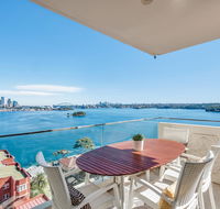 Panoramic harbour views and unbeatable comfort - Darwin Holiday