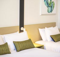 Nightcap at Hume Hotel - Darwin Holiday