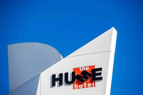 Nightcap At Hume Hotel - Darwin Holiday 19