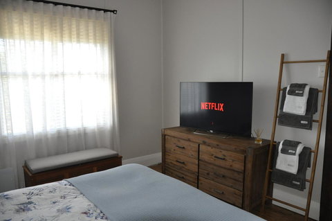 Caledonia Cottage - Darwin Holiday 19